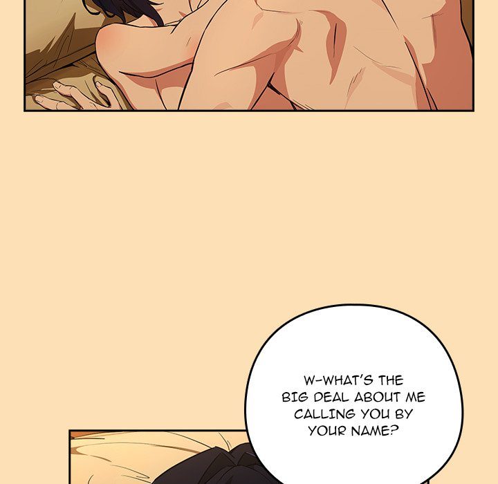 After Work Love Affairs Chapter 68 - Page 25