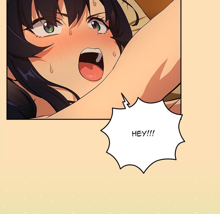 After Work Love Affairs Chapter 68 - Page 40