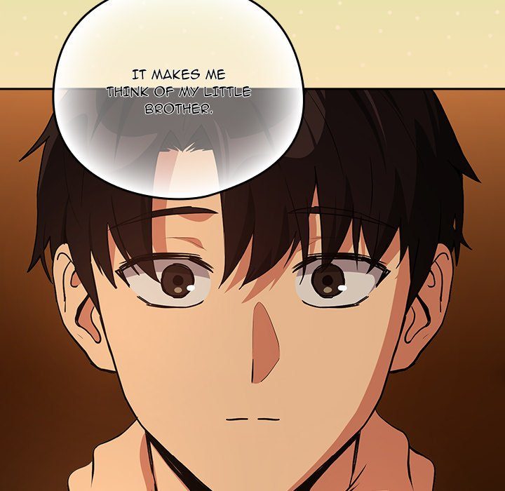 After Work Love Affairs Chapter 68 - Page 48