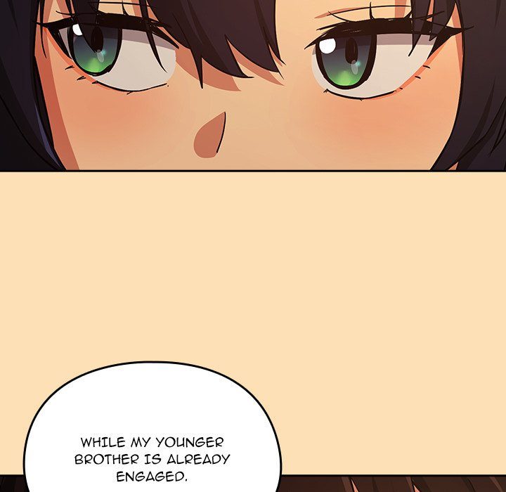 After Work Love Affairs Chapter 68 - Page 58