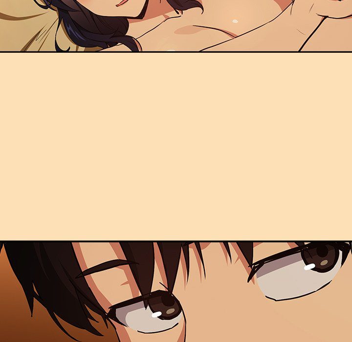 After Work Love Affairs Chapter 68 - Page 61