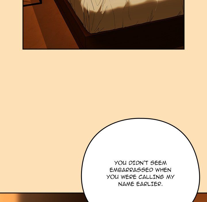 After Work Love Affairs Chapter 68 - Page 89