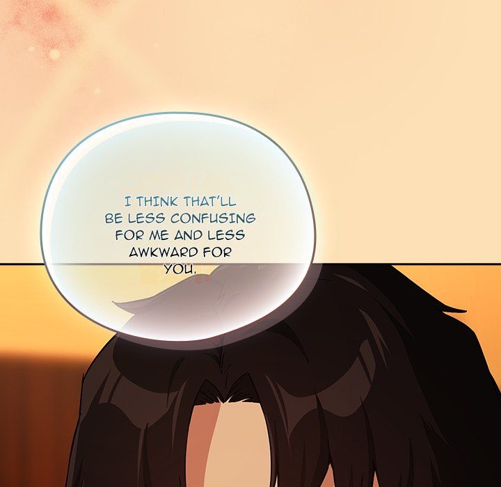 After Work Love Affairs Chapter 69 - Page 46