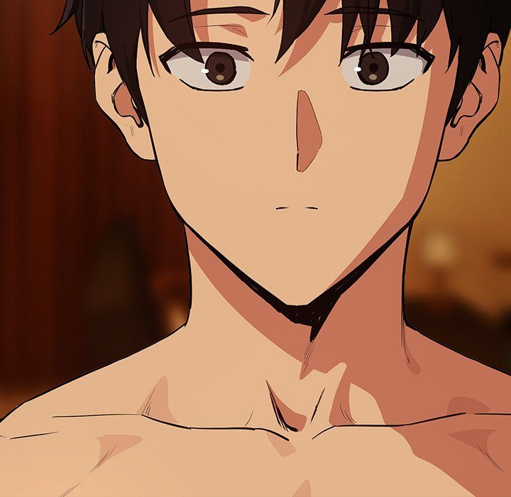 After Work Love Affairs Chapter 69 - Page 47