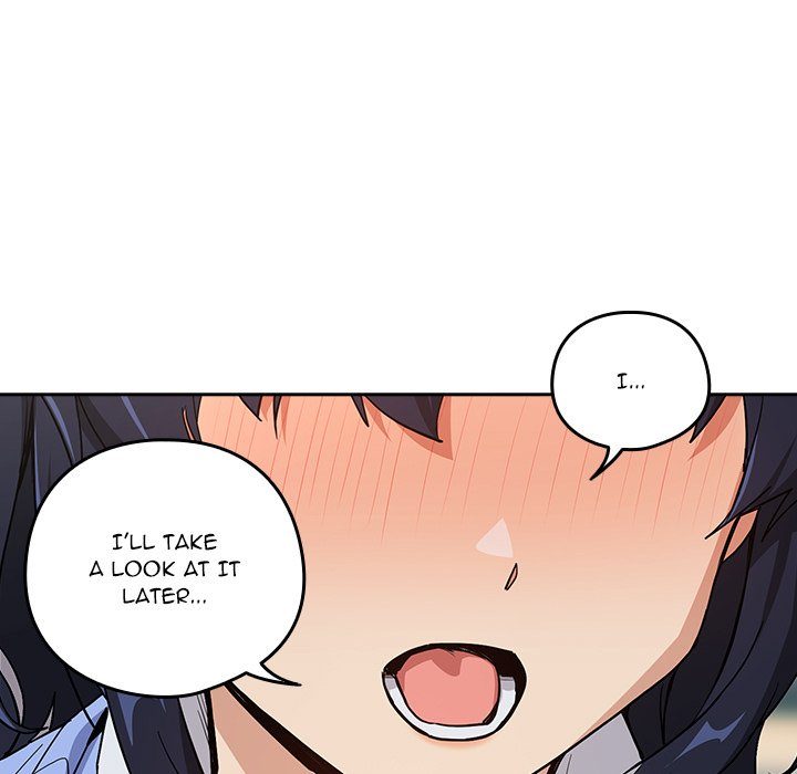 After Work Love Affairs Chapter 69 - Page 90