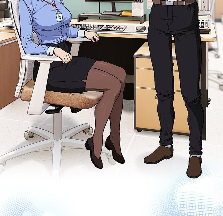 After Work Love Affairs Chapter 69 - Page 99