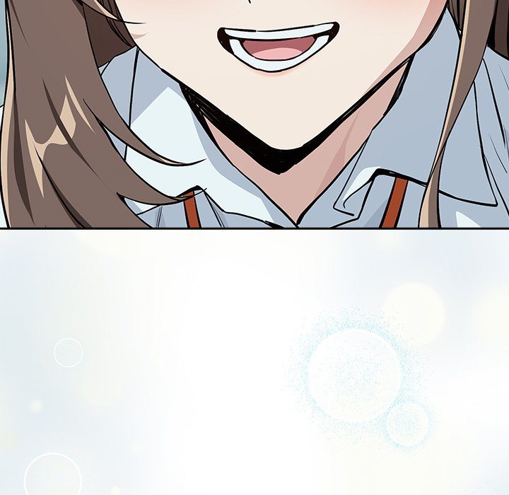 After Work Love Affairs Chapter 70 - Page 109