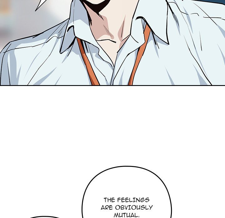 After Work Love Affairs Chapter 70 - Page 28