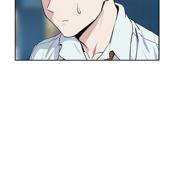 After Work Love Affairs Chapter 70 - Page 33