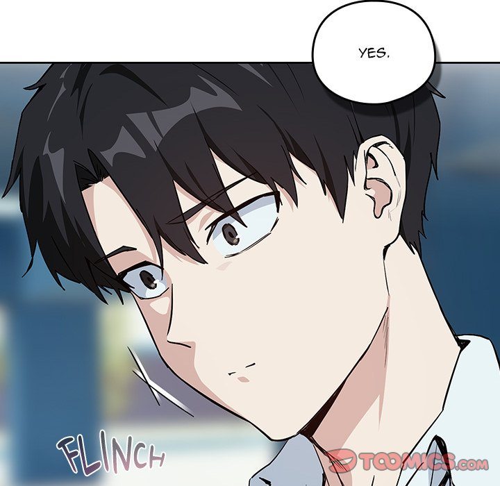 After Work Love Affairs Chapter 70 - Page 38