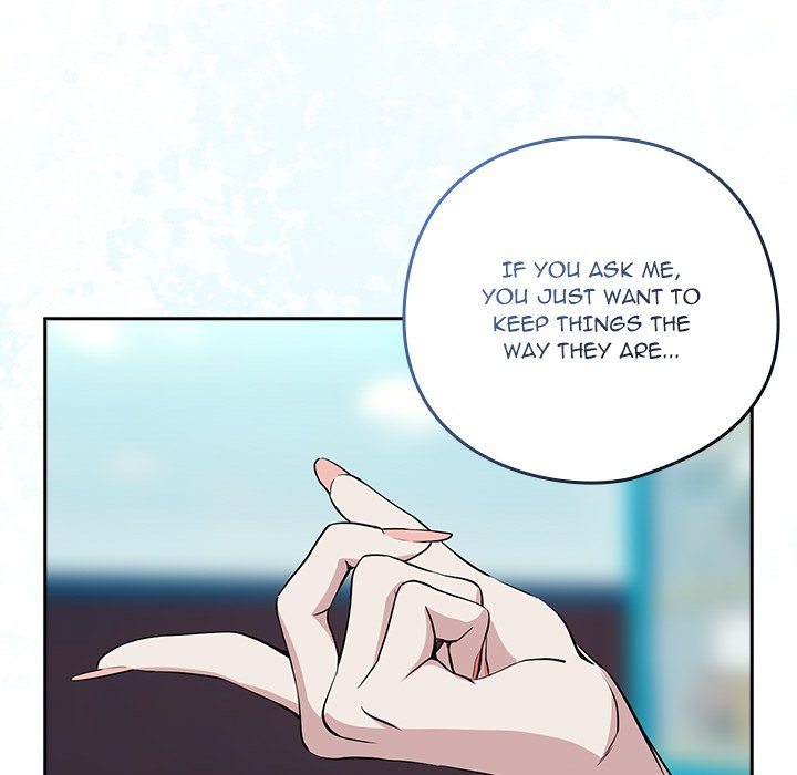 After Work Love Affairs Chapter 70 - Page 59