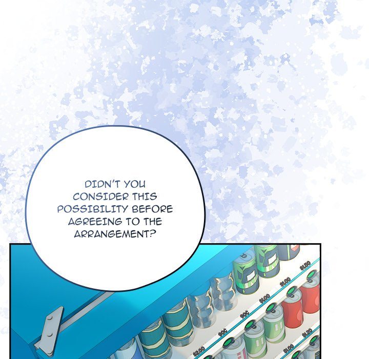 After Work Love Affairs Chapter 70 - Page 67