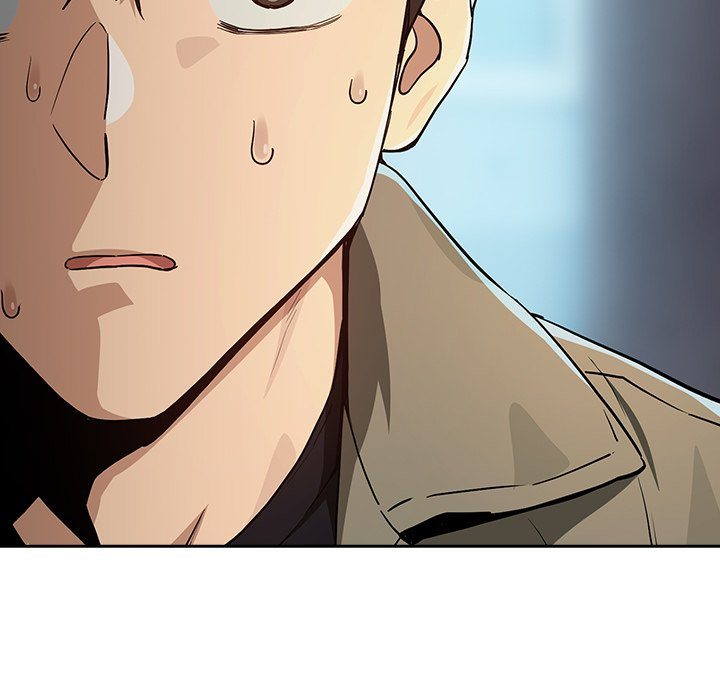 After Work Love Affairs Chapter 71 - Page 108