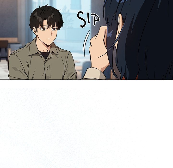 After Work Love Affairs Chapter 71 - Page 86