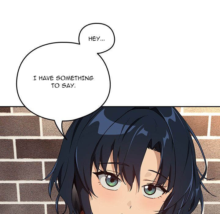 After Work Love Affairs Chapter 71 - Page 94