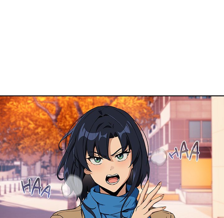 After Work Love Affairs Chapter 72 - Page 106