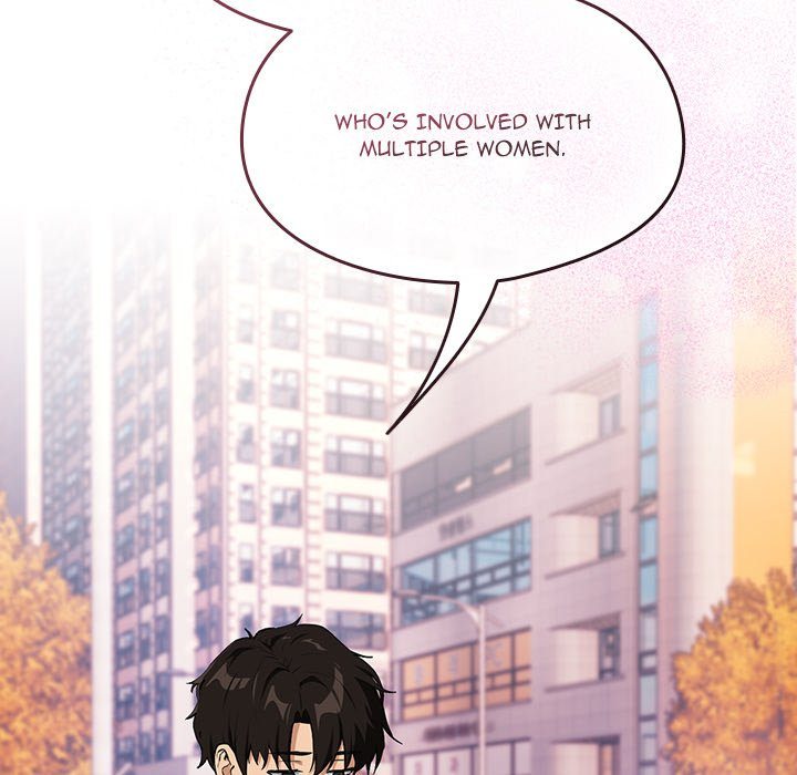 After Work Love Affairs Chapter 72 - Page 96