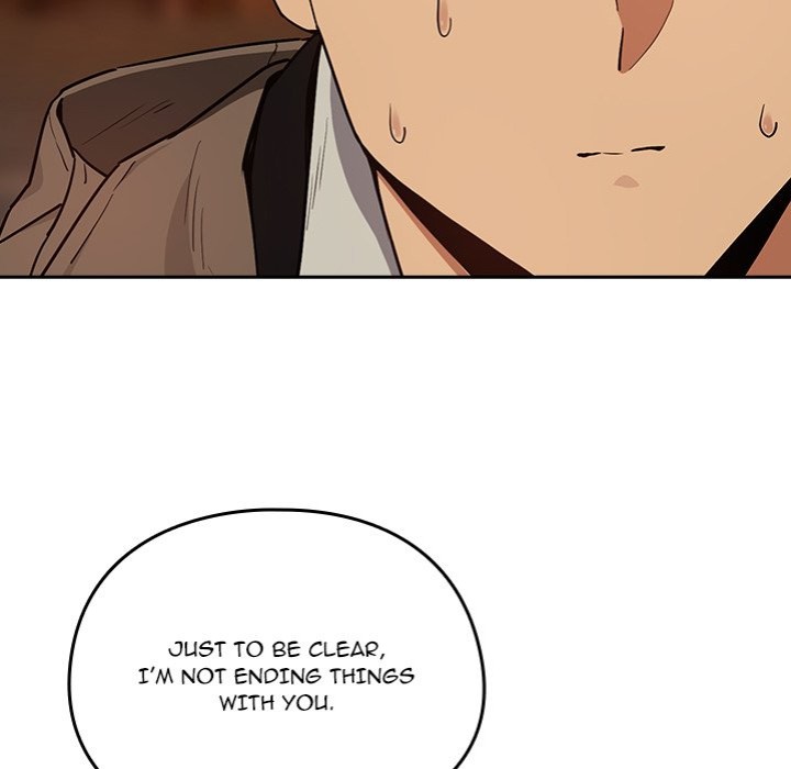 After Work Love Affairs Chapter 73 - Page 29