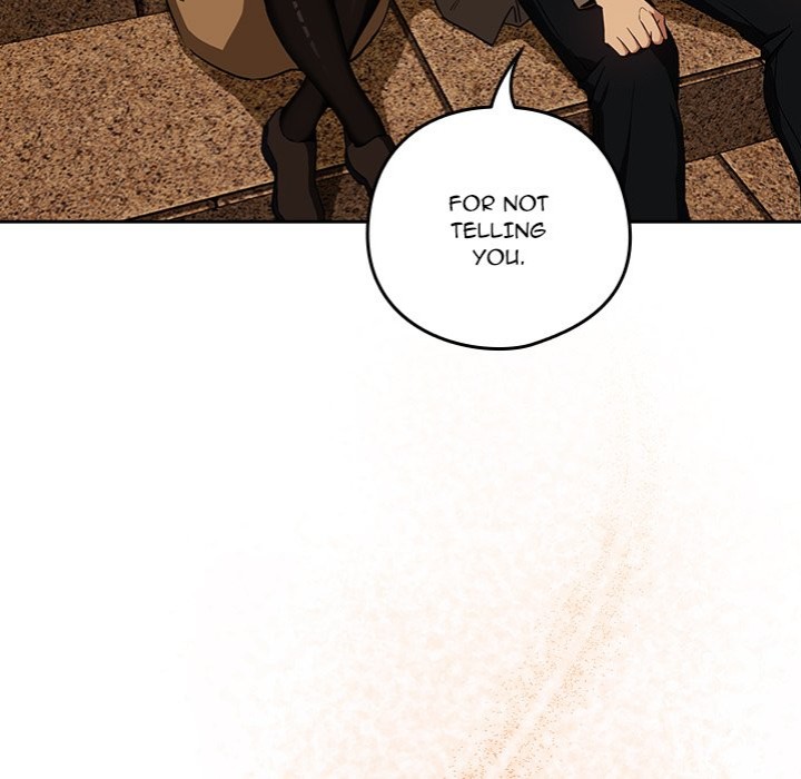 After Work Love Affairs Chapter 73 - Page 47