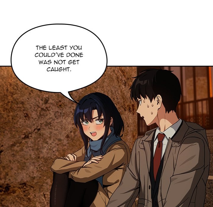 After Work Love Affairs Chapter 73 - Page 51