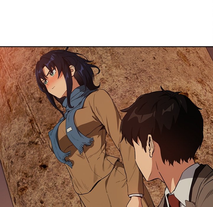 After Work Love Affairs Chapter 73 - Page 79