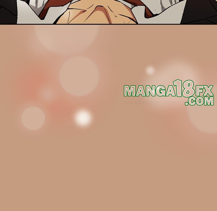 After Work Love Affairs Chapter 74 - Page 19