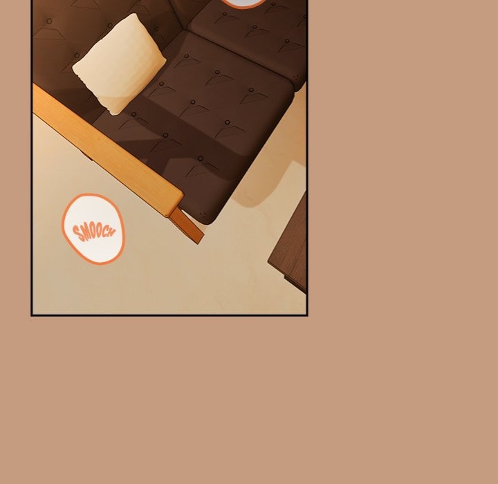 After Work Love Affairs Chapter 74 - Page 23