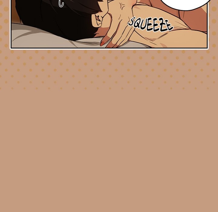 After Work Love Affairs Chapter 74 - Page 34