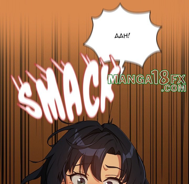 After Work Love Affairs Chapter 74 - Page 81