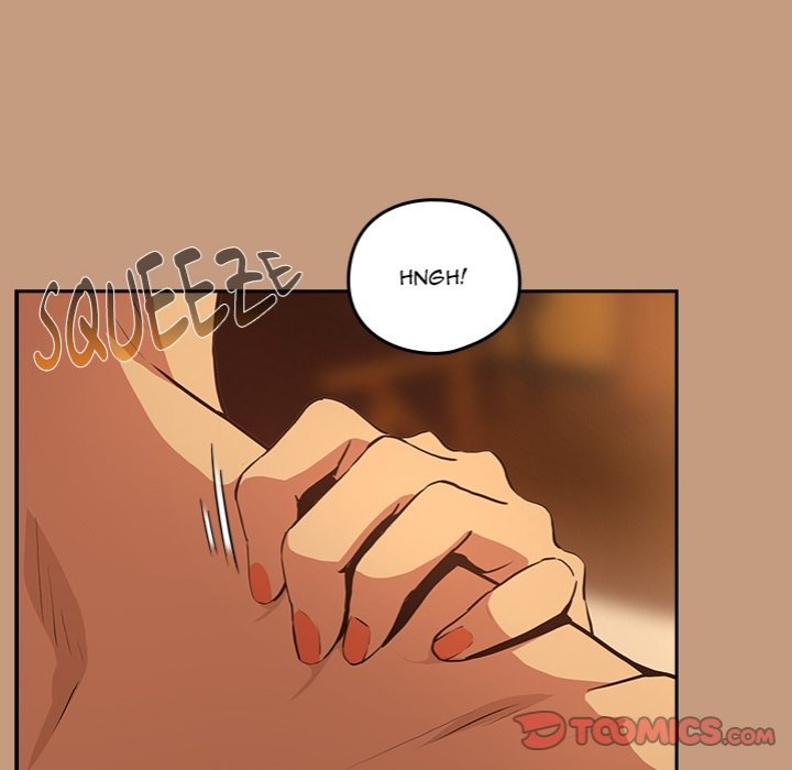 After Work Love Affairs Chapter 75 - Page 105