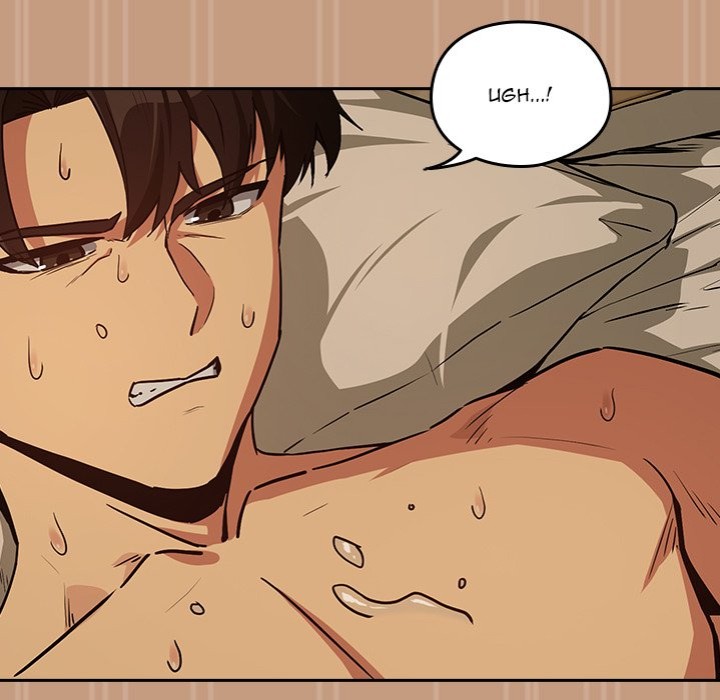 After Work Love Affairs Chapter 75 - Page 11