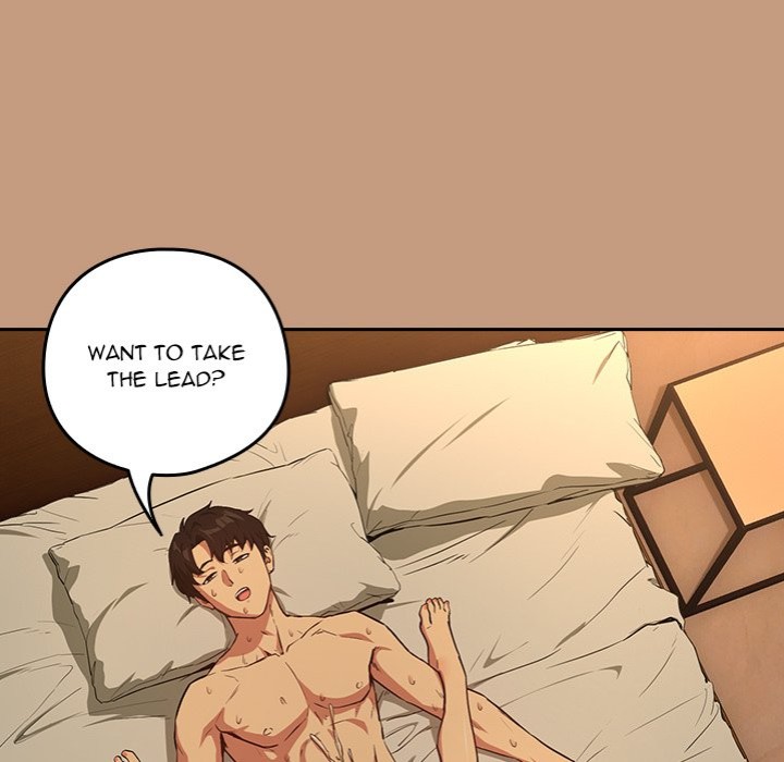 After Work Love Affairs Chapter 75 - Page 28