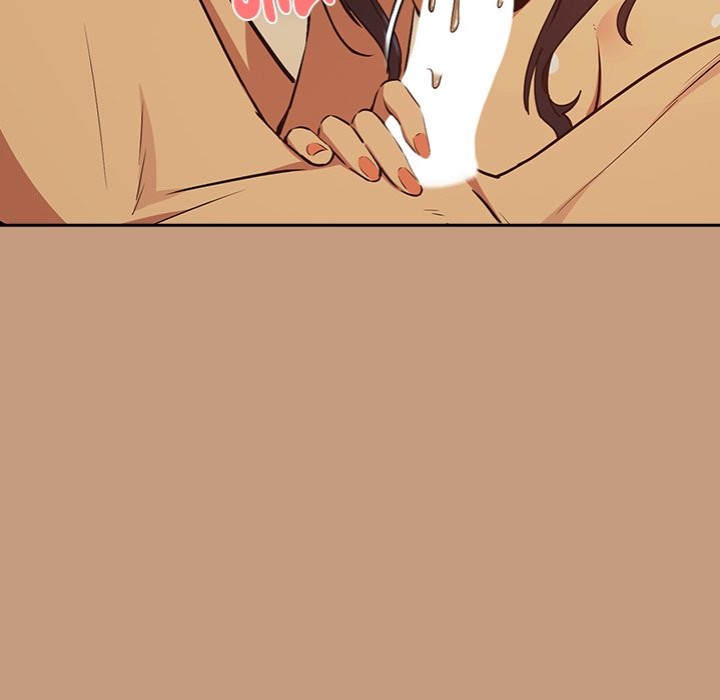 After Work Love Affairs Chapter 75 - Page 44