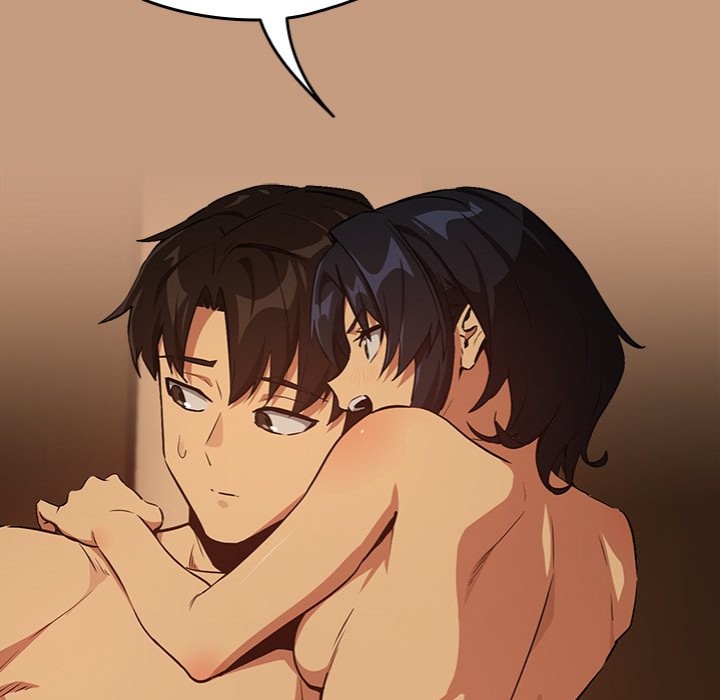 After Work Love Affairs Chapter 75 - Page 49