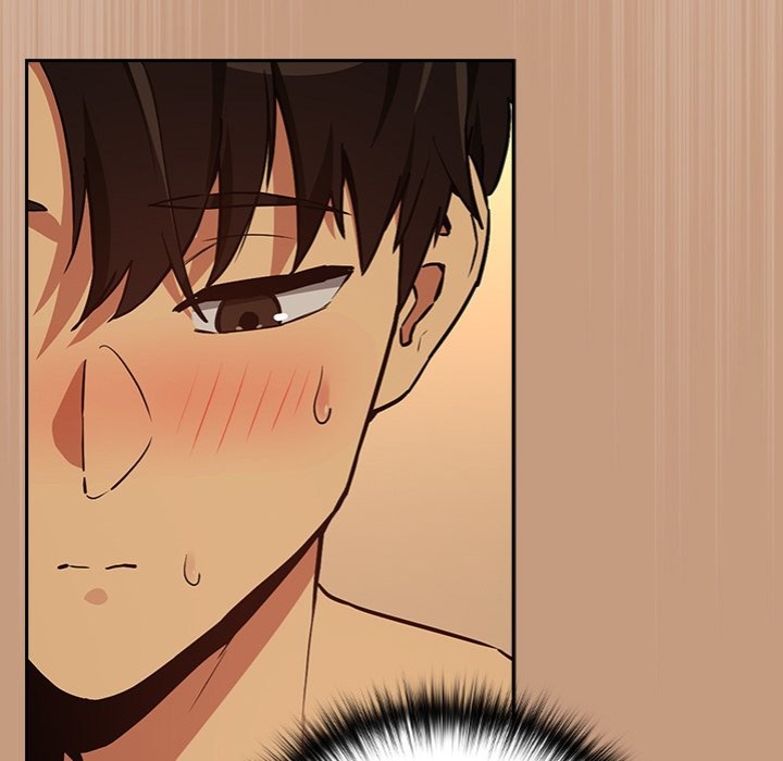 After Work Love Affairs Chapter 75 - Page 56