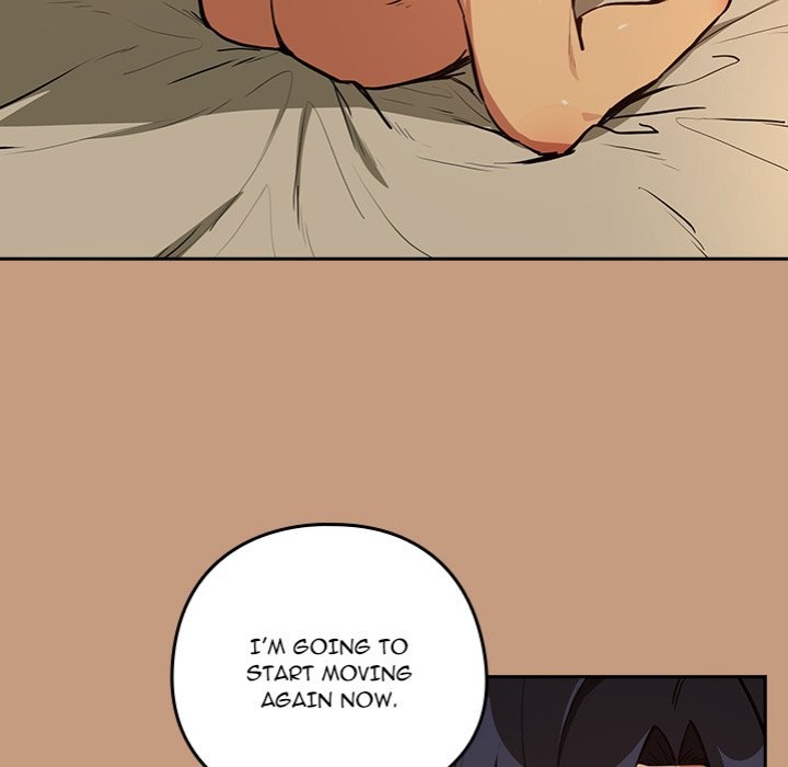 After Work Love Affairs Chapter 75 - Page 92
