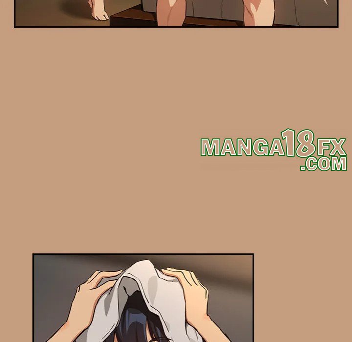 After Work Love Affairs Chapter 76 - Page 20