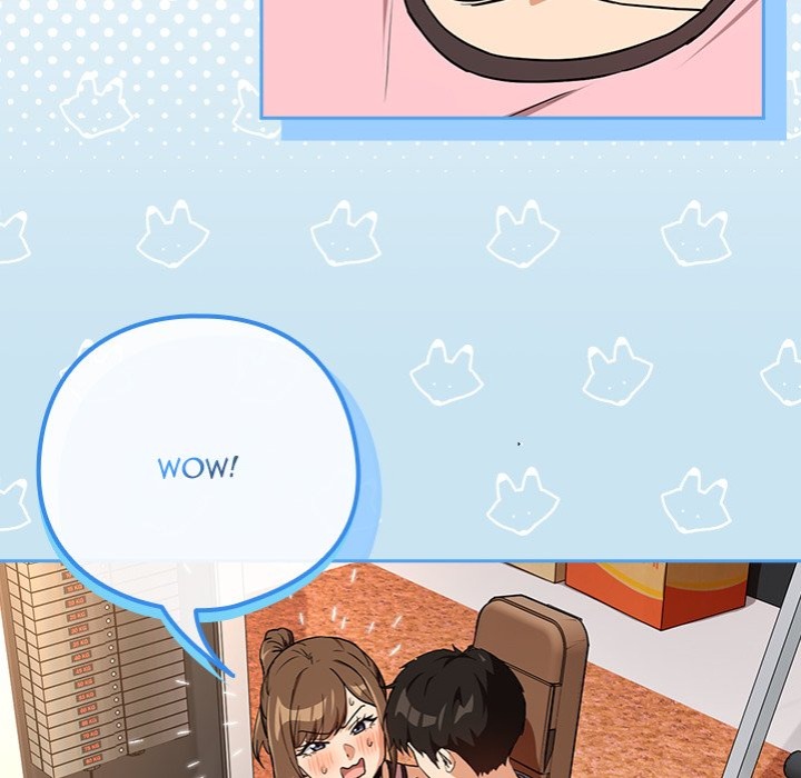 After Work Love Affairs Chapter 77 - Page 57