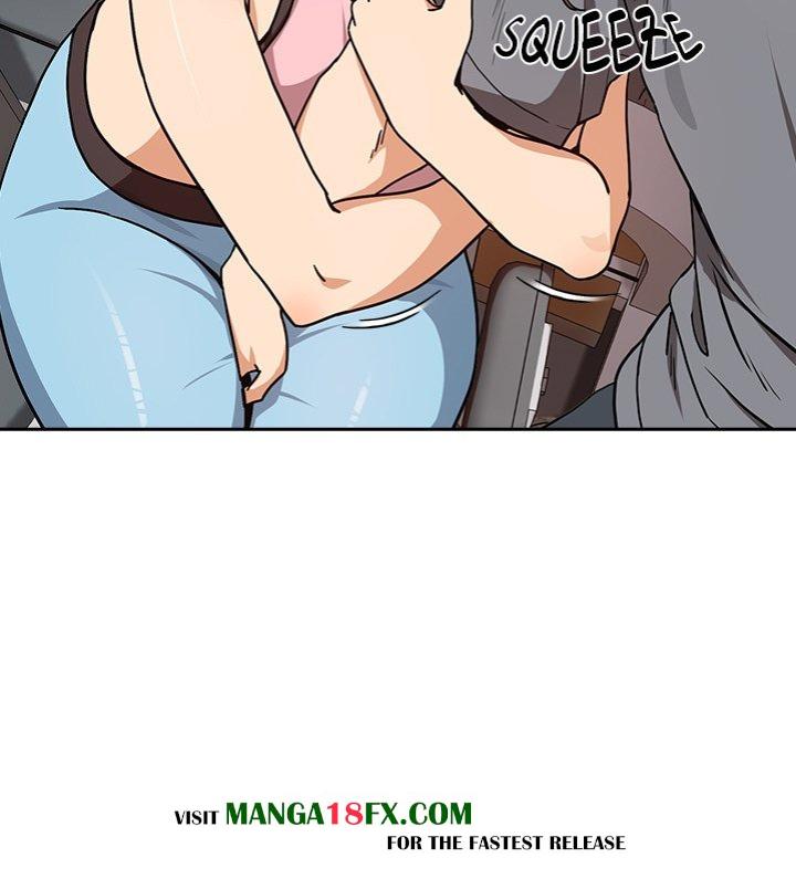 After Work Love Affairs Chapter 77 - Page 64