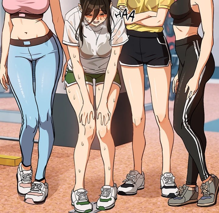 After Work Love Affairs Chapter 77 - Page 7