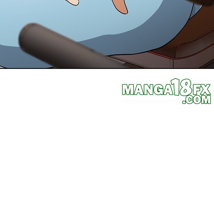 After Work Love Affairs Chapter 78 - Page 11