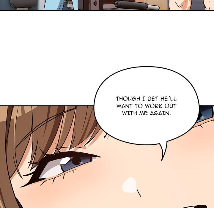 After Work Love Affairs Chapter 78 - Page 20