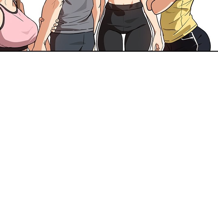 After Work Love Affairs Chapter 78 - Page 31