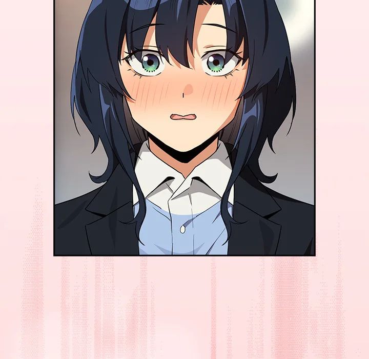 After Work Love Affairs Chapter 79 - Page 46