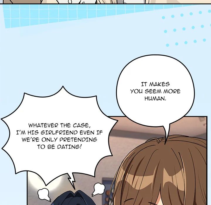 After Work Love Affairs Chapter 79 - Page 51