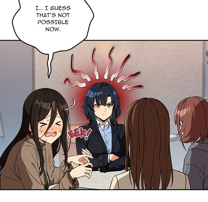 After Work Love Affairs Chapter 79 - Page 69