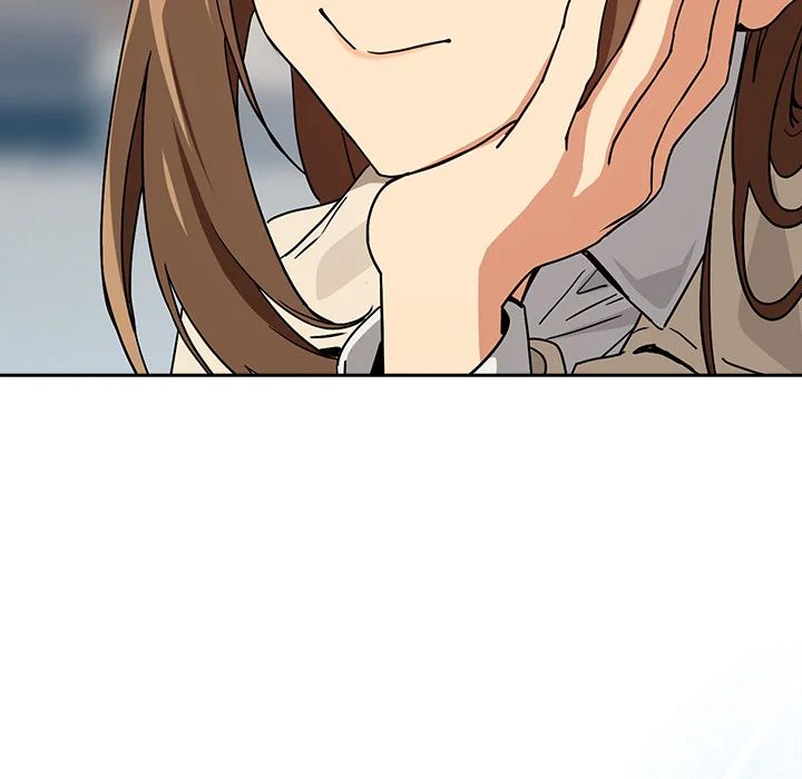 After Work Love Affairs Chapter 79 - Page 89