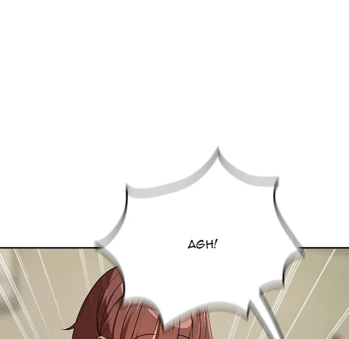 After Work Love Affairs Chapter 80 - Page 47