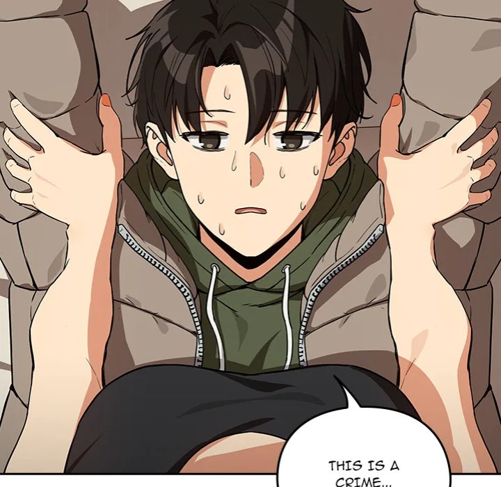 After Work Love Affairs Chapter 80 - Page 7