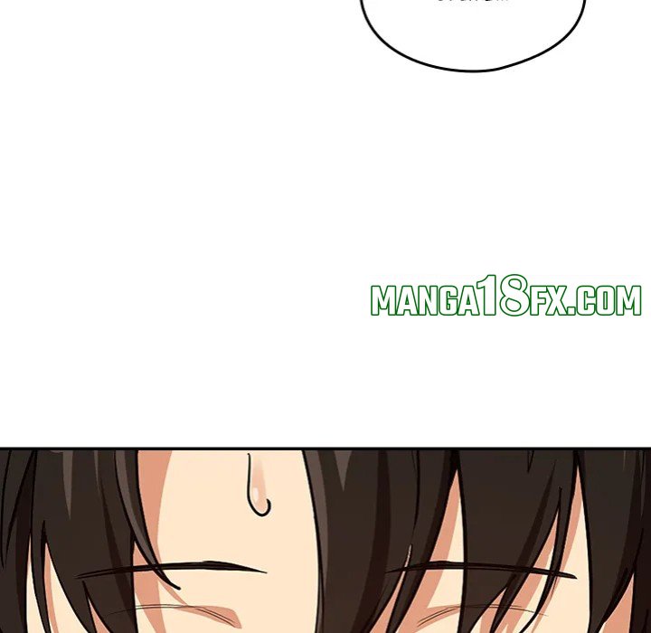 After Work Love Affairs Chapter 80 - Page 8